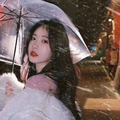 春妇传